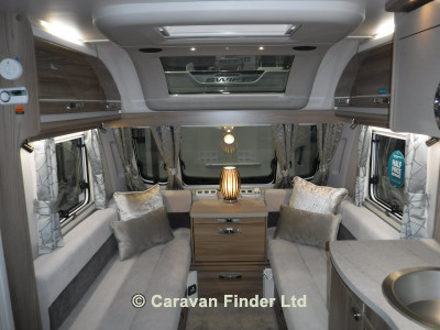 Swift Challenger 645 Lux  Pack 2020 (Trade) image coming soon