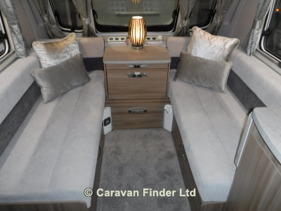 Swift Challenger 645 Lux  Pack 2020 (Trade) image coming soon