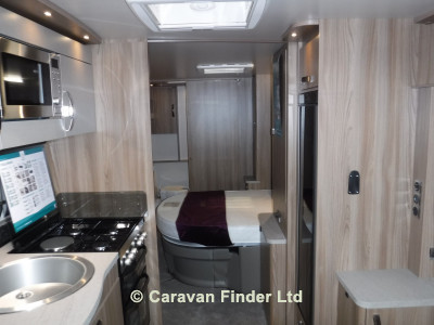 Swift Challenger 645 Lux  Pack 2020 (Trade) image coming soon