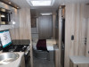 Used Swift Challenger 645 Lux Pack 2020 touring caravan Image