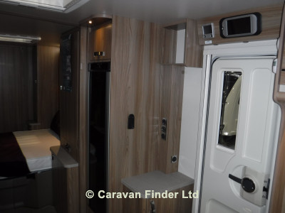 Swift Challenger 645 Lux  Pack 2020 (Trade) image coming soon