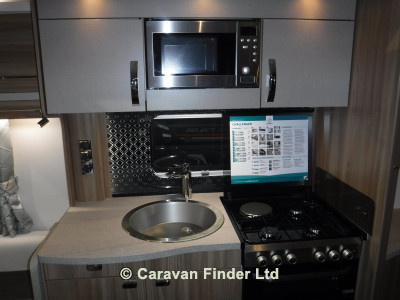 Swift Challenger 645 Lux  Pack 2020 (Trade) image coming soon