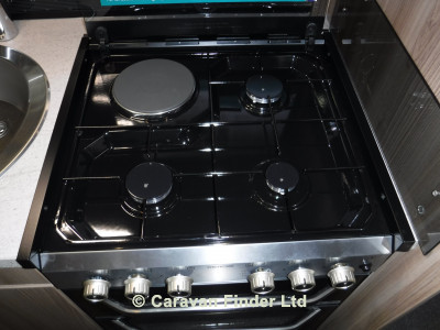 Swift Challenger 645 Lux  Pack 2020 (Trade) image coming soon