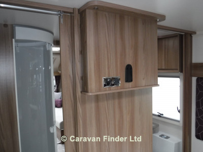 Swift Challenger 650 Lux  Pack 4b 2020 image