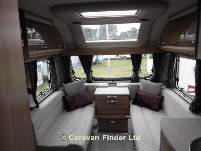 Swift Challenger 650 Lux  Pack 4b 2020 image