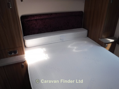 Swift Challenger X 835 Lux  Pack 4b 2020 image