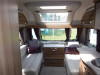 Used Swift Challenger X 835 Lux Pack 2020 touring caravan Image