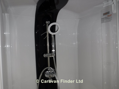 Swift Challenger X 850 Lux  Pack 4b 2020 image