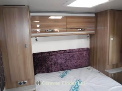 Swift Challenger X 850 Lux  Pack 4b 2020 image