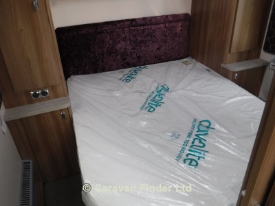 Swift Challenger X 850 Lux  Pack 4b 2020 image