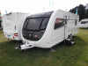 Used Swift Challenger X 850 Lux Pack 2020 touring caravan Image