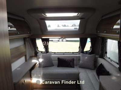 Swift Challenger X 850 Lux  Pack 4b 2020 image