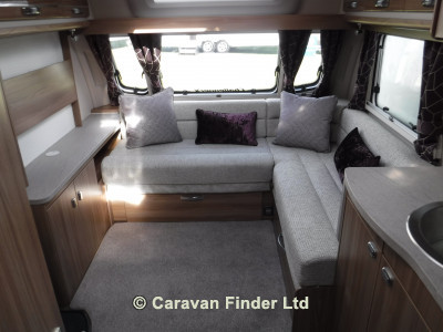 Swift Challenger X 850 Lux  Pack 4b 2020 image