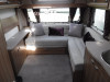 Used Swift Challenger X 850 Lux Pack 2020 touring caravan Image