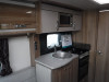 Used Swift Challenger X 850 Lux Pack 2020 touring caravan Image