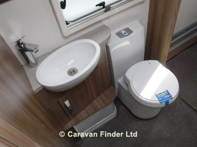 Swift Challenger X 850 Lux  Pack 4b 2020 image