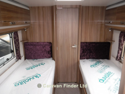 Swift Challenger X 865 Lux  Pack 2020 (Trade) image coming soon