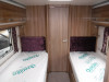 Used Swift Challenger X 865 Lux Pack 2020 touring caravan Image