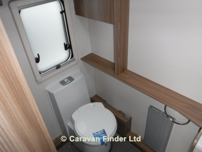 Swift Challenger X 865 Lux  Pack 2020 (Trade) image coming soon