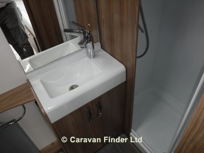 Swift Challenger X 865 Lux  Pack 2020 (Trade) image coming soon