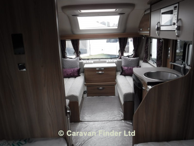 Swift Challenger X 865 Lux  Pack 2020 (Trade) image coming soon