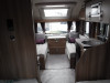 Used Swift Challenger X 865 Lux Pack 2020 touring caravan Image