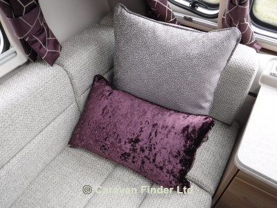 Swift Challenger X 865 Lux  Pack 2020 (Trade) image coming soon