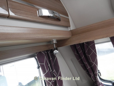 Swift Challenger X 865 Lux  Pack 2020 (Trade) image coming soon