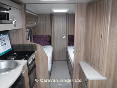 Swift Challenger X 865 Lux  Pack 2020 (Trade) image coming soon