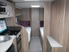 Used Swift Challenger X 865 Lux Pack 2020 touring caravan Image