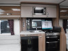Used Swift Challenger X 865 Lux Pack 2020 touring caravan Image
