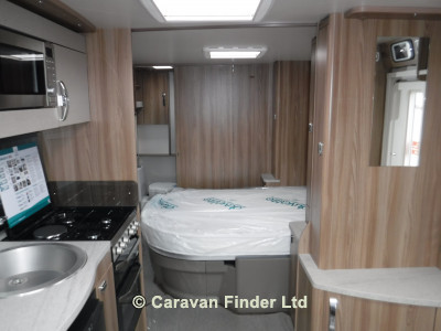 Swift Challenger X 880 Lux  Pack 2020 (Trade) image coming soon