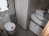 Used Swift Eccles 480 2020 touring caravan Image