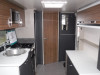 Used Swift Eccles 480 2020 touring caravan Image