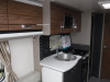 Used Swift Eccles 480 2020 touring caravan Image