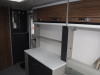 Used Swift Eccles 480 2020 touring caravan Image