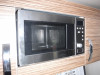 Used Swift Eccles 480 2020 touring caravan Image