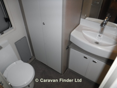 Swift Eccles 530 Lux Pack 4b 2020 image