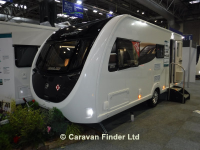 Swift Eccles 530 Lux Pack 4b 2020 image