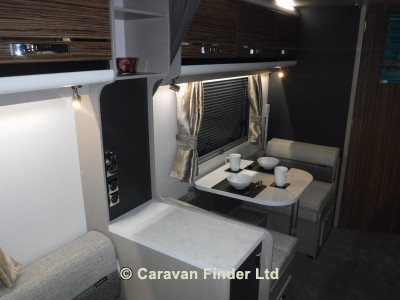 Swift Eccles 530 Lux Pack 4b 2020 image