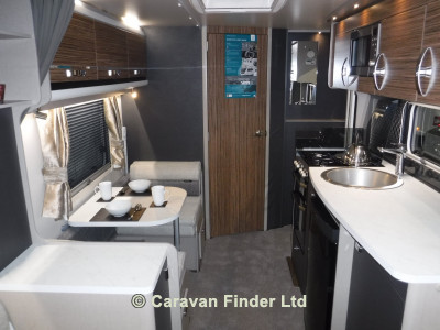 Swift Eccles 530 Lux Pack 4b 2020 image