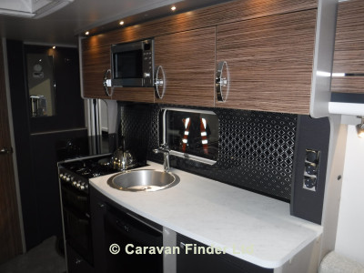 Swift Eccles 530 Lux Pack 4b 2020 image