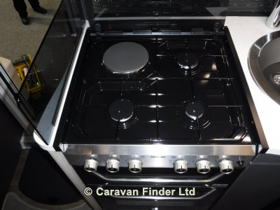 Swift Eccles 530 Lux Pack 4b 2020 image