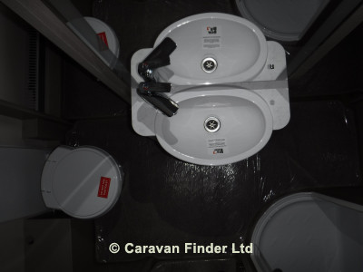 Swift Eccles 560 Lux Pack 2020 (Trade) image coming soon