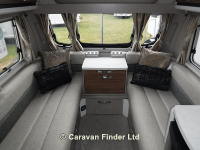 Swift Eccles 560 Lux Pack 2020 (Trade) image coming soon