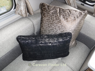 Swift Eccles 560 Lux Pack 2020 (Trade) image coming soon