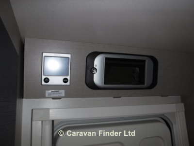 Swift Eccles 560 Lux Pack 2020 (Trade) image coming soon