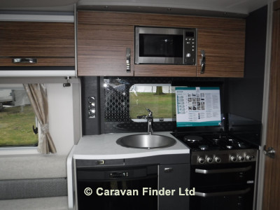 Swift Eccles 560 Lux Pack 2020 (Trade) image coming soon