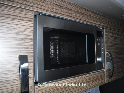 Swift Eccles 560 Lux Pack 2020 (Trade) image coming soon