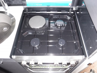 Swift Eccles 560 Lux Pack 2020 (Trade) image coming soon